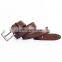 Genuine leather belt for men customised wholesale retail high very premium quality 2022 business style OEM ODM