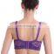Latest style unique women bra sports bra yoga bra best quality and best color hot sale