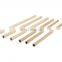 China Produces Eco-friendly Biodegradable Eco-friendly Bamboo Straws