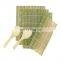 Bamboo mat to make sushi