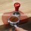 Amazon 2021 silicone coffee tamper mat
