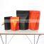 HOT SALE Free Shipping Plastic Food Packaging Bag Matte Finish Stand Up Pouch color matte aluminizing bag