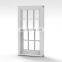 Easy Clean Aluminium Double Vertical Sliding Window  Style Thermal Break Window