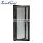 Superhouse Cheap French Doors AS2047 Superhoues Wardrobe Aluminium Glass Door Designs/casement/french/hinged Door