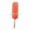 Best seller Home and kitchen house cleaning feather microfiber powder bulb go duster