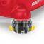new products for 2015 freely wheel ride on swing car LK6106