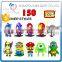 Mini Qute Innovative 2016 Products Loz Building Blocks Blocks