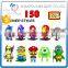 Mini Qute 2016 products loz building blocks blocks