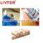 LIVTER Wholesale Price Woodworking Tools Four-Sided Planer Cutter Round Bar Knife For Wooden Round Bar Machine