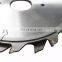 LIVTER TCT Carbide Aluminum Cutting Circular Saw Blade