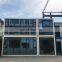 China low cost Luxury Flat Pack Folding Container House For Sale