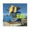 40ft single or double mobile house prefabricated