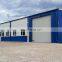 Heavy Industrial Design steel metal Workshop Engineering Structure Steel