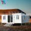 Movable Amazing Affordable Green Russian Champion Box Prefab Homes