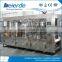 Canned soft drink filling line