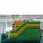 Jumping bouncer theme inflatable bouncer
