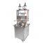 Small Home Gummies Vitamin Gummy Bear Making Machine Depositing Machine 20 Kg Per Hour