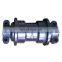 Excavator Undercarriage Spare Part Bottom Rollers Track Roller