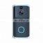 2021 Hot Selling Wireless DoorBell M7 720P Video Ring Camera Door Bell 2 Way Talk Phone App