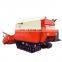 Full Feed Combine Harvester K-BOS 4LZ-4.0Z Rice Combine Harvester Farm Machine