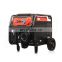 BISON Electric Power Cam Professional Portable 8500W Gasoline Generator With Three Phase