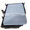 Radiator Assy 1301010-K26U0 Engine Parts For Truck On Sale