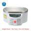 Mini Ultrasonic Cleaner Watch Contact Lenses Glasses Electric Makeup Razor Jade Cleaner