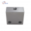 CNC Machining Turning Shaft 5 Axis Custom Aluminum Alloy Aerospace Center Parts