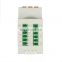 Acrel ADW310 one phase wireless 4G WIFI optional single phase smart IOT energy monitoring meter with RS485 Modbus