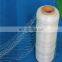 HDPE plastic hay grass silage bale net wrap