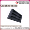 Graphite Mold，graphite cuvette