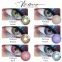 Golden Supplier Pattaya Series Natural 1 Year Rose Color Contact Lens Soft Cosmetic Coloured  Contact lenses