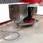 Huaong machienry 5 Axis cnc Bridge Saw marble bridge cutting  Machine granite Carving For Kitchen Countertop Sink Hole Cutting Machines Price