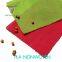 PLA corn fiber non woven fabric food packaging tea making packaging materials consumables biodegradable food grade non-woven fabric