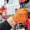 Medical/industrial protective gloves