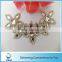 wedding decoration appliques bride chain