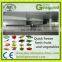 Board Belt Tunnel Freezer IQF Machine (Individual Quick Freezer)