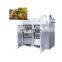 Industrial dehydrated fruit vegetable Hot air cabinet Dehydrator dryer oven grape drying machine