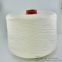 Recycled Polyester Viscose Siro Compact Spun Blended Yarn 30s/1 for Knitting