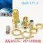 RF coaxial connector SMA-KY-1.5