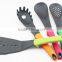 6 Pieces kitchen utensils nylon cooking tools