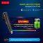 Glazata Wireless Bluetooth Headset 5.1 Earphones Headphone with Dual Mic Hands-Free Noise Canceling Earpiece for Driving