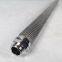 RT-112 Melt phase filter element