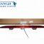 hot sell ZK6122H9 ZK6122HD9 bus lighting system led lights for buses 4134-00049 bus 24v rear led brake light