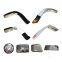 Electric mini bus 010 rearview mirror 102CM bus side mirror espejo bus