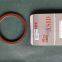 China  Kinglong Zhongtong bus chassis parts OEM 125x145x10 bus rear wheel oil seal