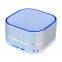 Wholesale portable Cheap Aluminum FM radio Wireless Bluetooth Speaker