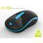Bestseller FV-188 Computer-Maus, drahtlose Büro- und Gaming-Maus mit stummem Klick, Mini-Multimedia-Portable-Maus