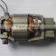 gearbox motor for electric tool