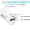 2016 High quality 5V 1A Single mini usb car charger for Mobile Phone Charger Adapter